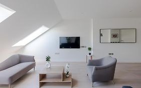Zen Sanctuary - Soho - By Frankie Says