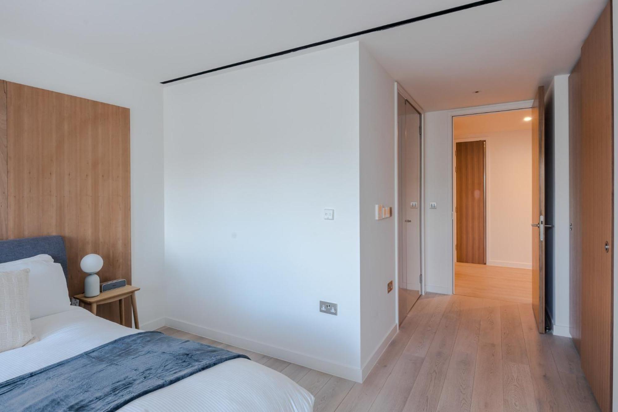 Apartamento Zen Sanctuary - Soho - By Frankie Says Londres Exterior foto