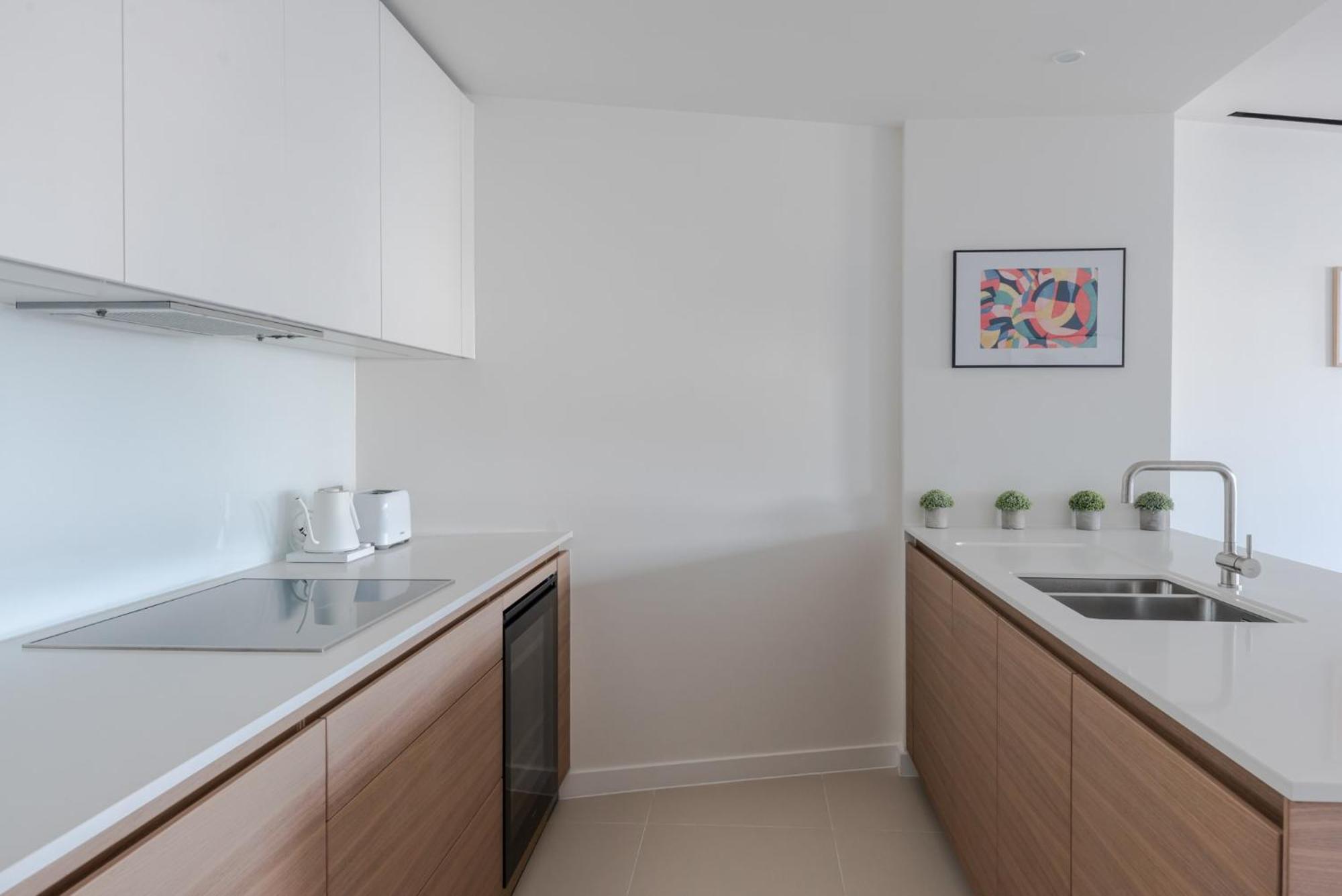 Apartamento Zen Sanctuary - Soho - By Frankie Says Londres Exterior foto